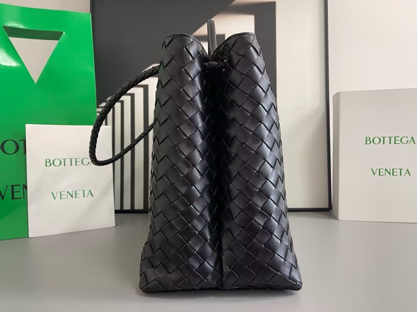 B0tt*ga Ven*ta Large Andiamo 42x18x35cm