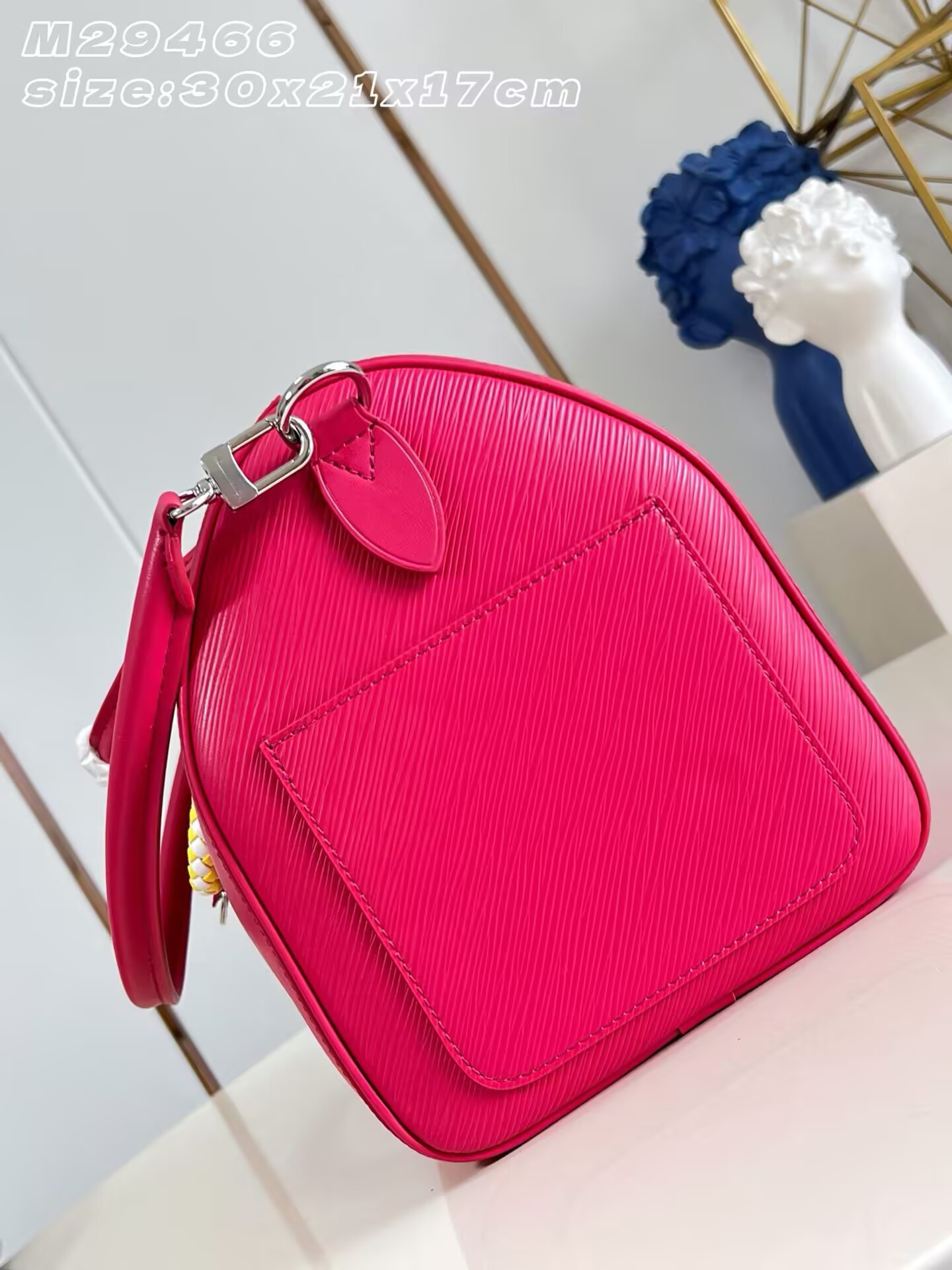 LV Speedy Soft 30 M29466 30x21x17cm