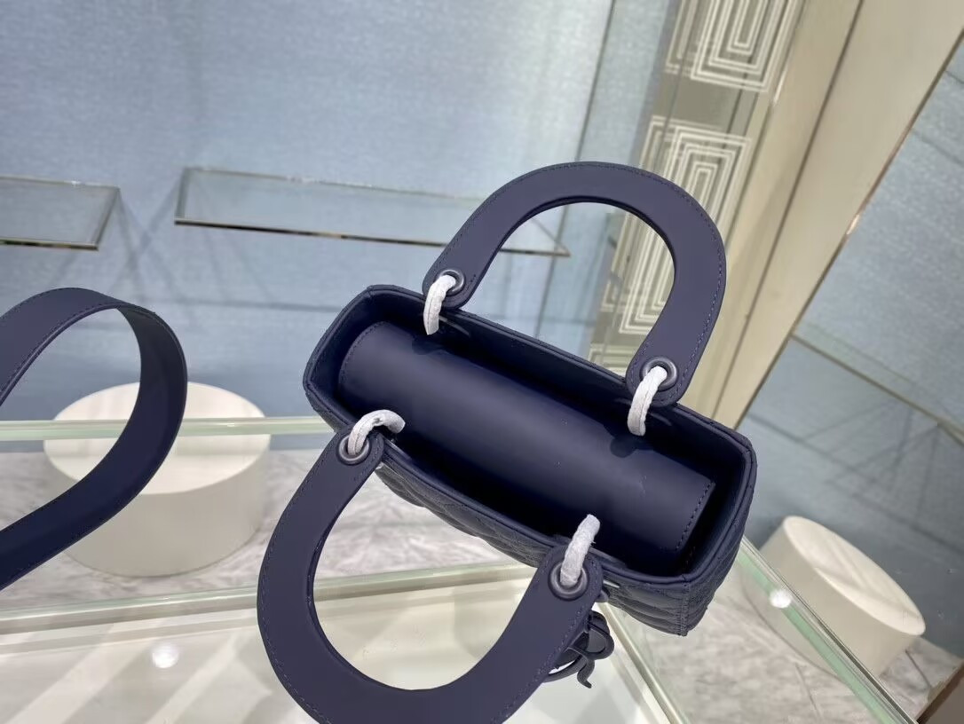 Small Lady D10r Bag 20 x 17 x 8 cm