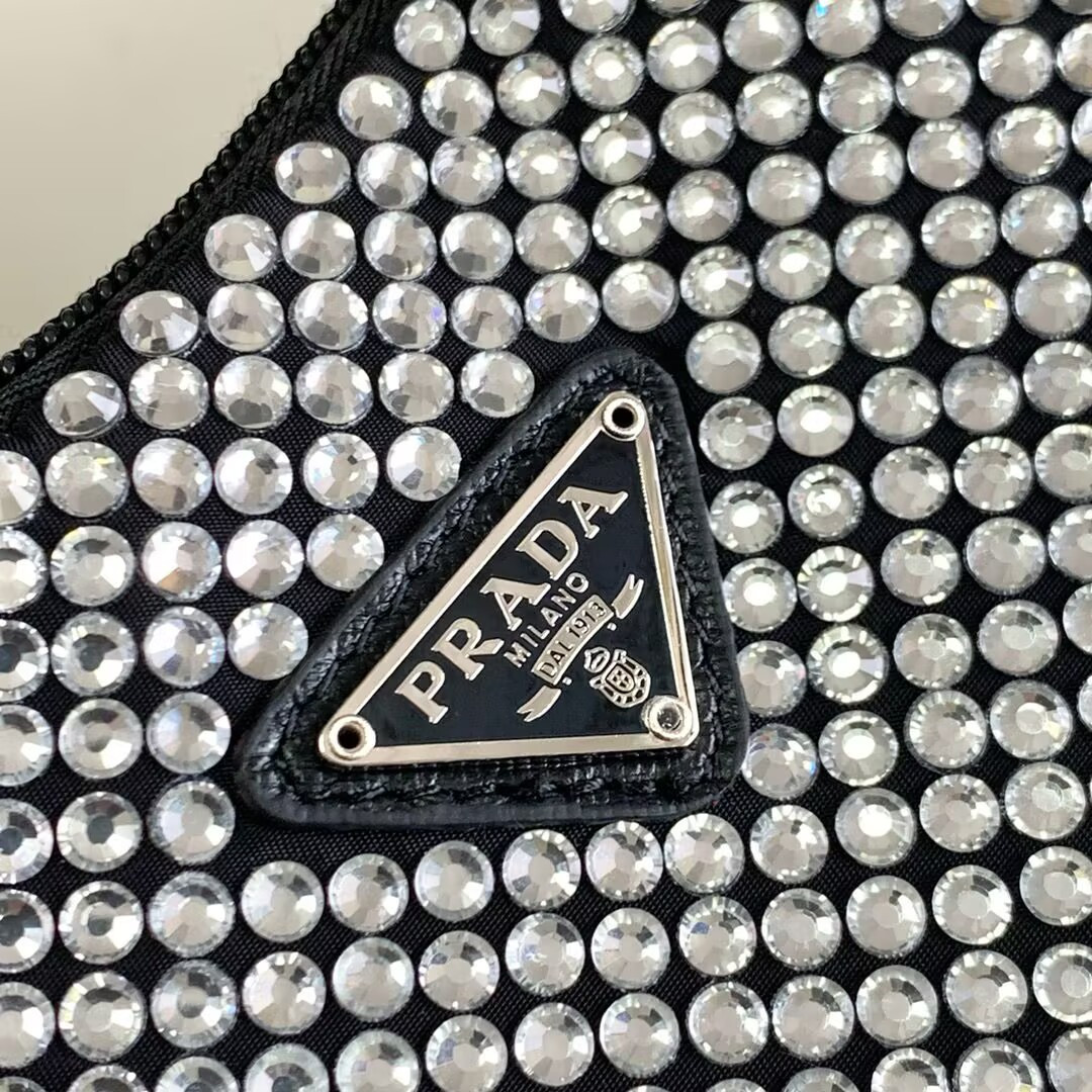 Pra*a Re-Edition 23x13x5cm