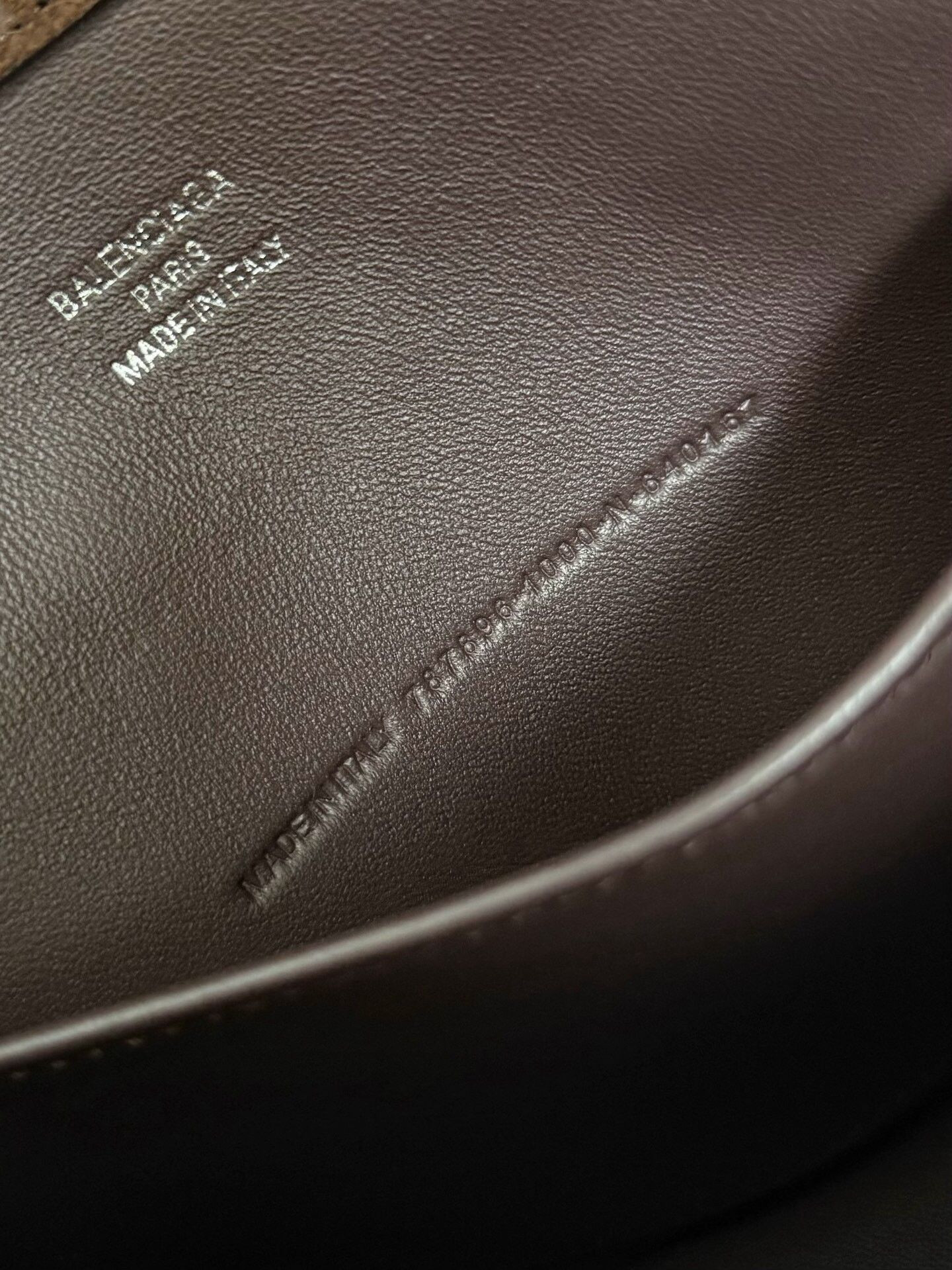 Ba1en*iaga Rodeo Mini 22.8x17x9.9cm