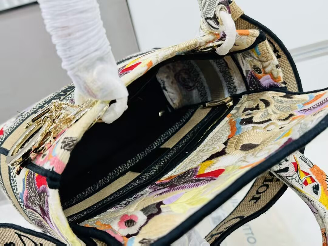 D10r medium lady d-lite bag 24x20x11cm