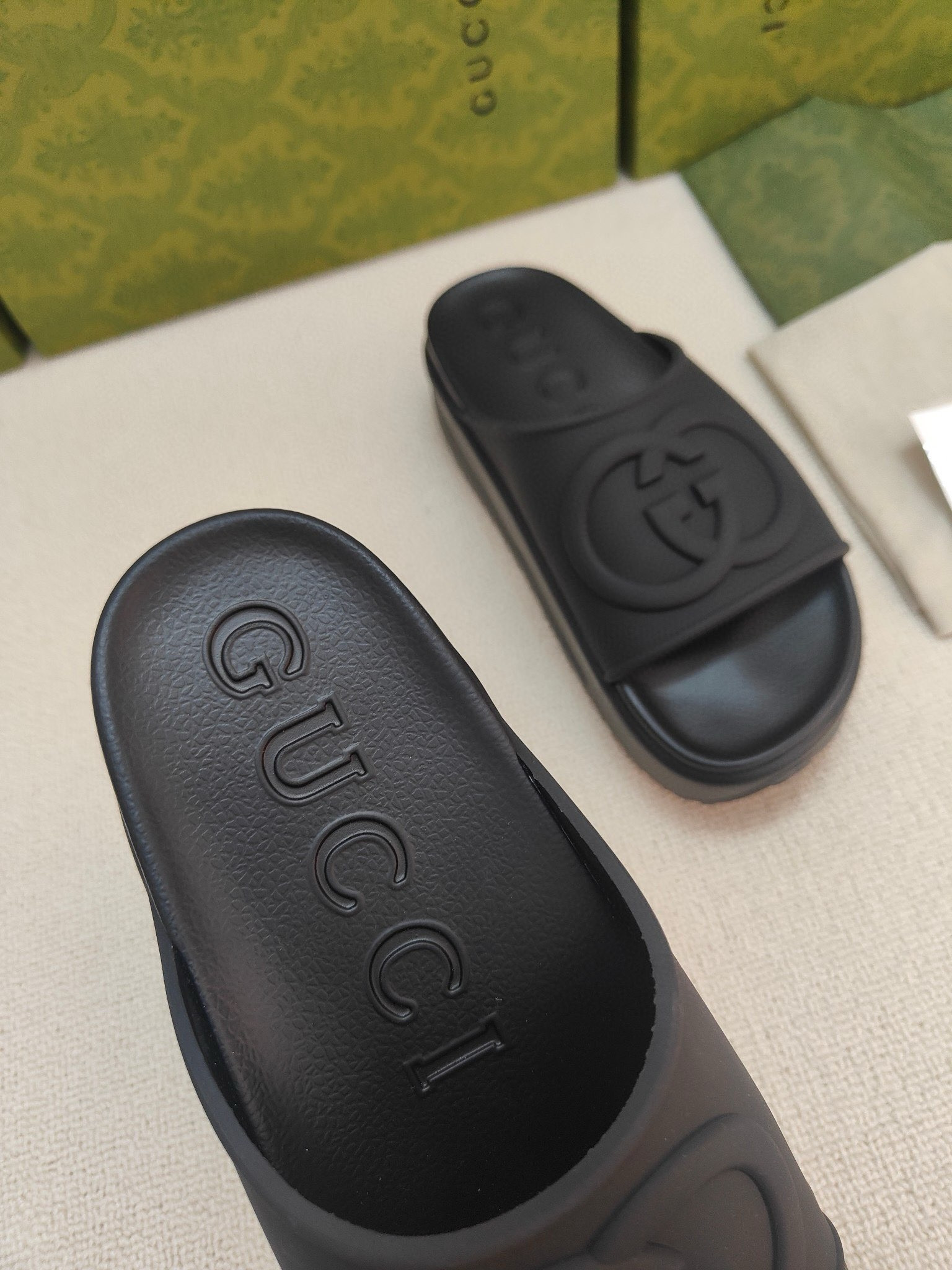 UA Gvc*1 GG Slide Sandal