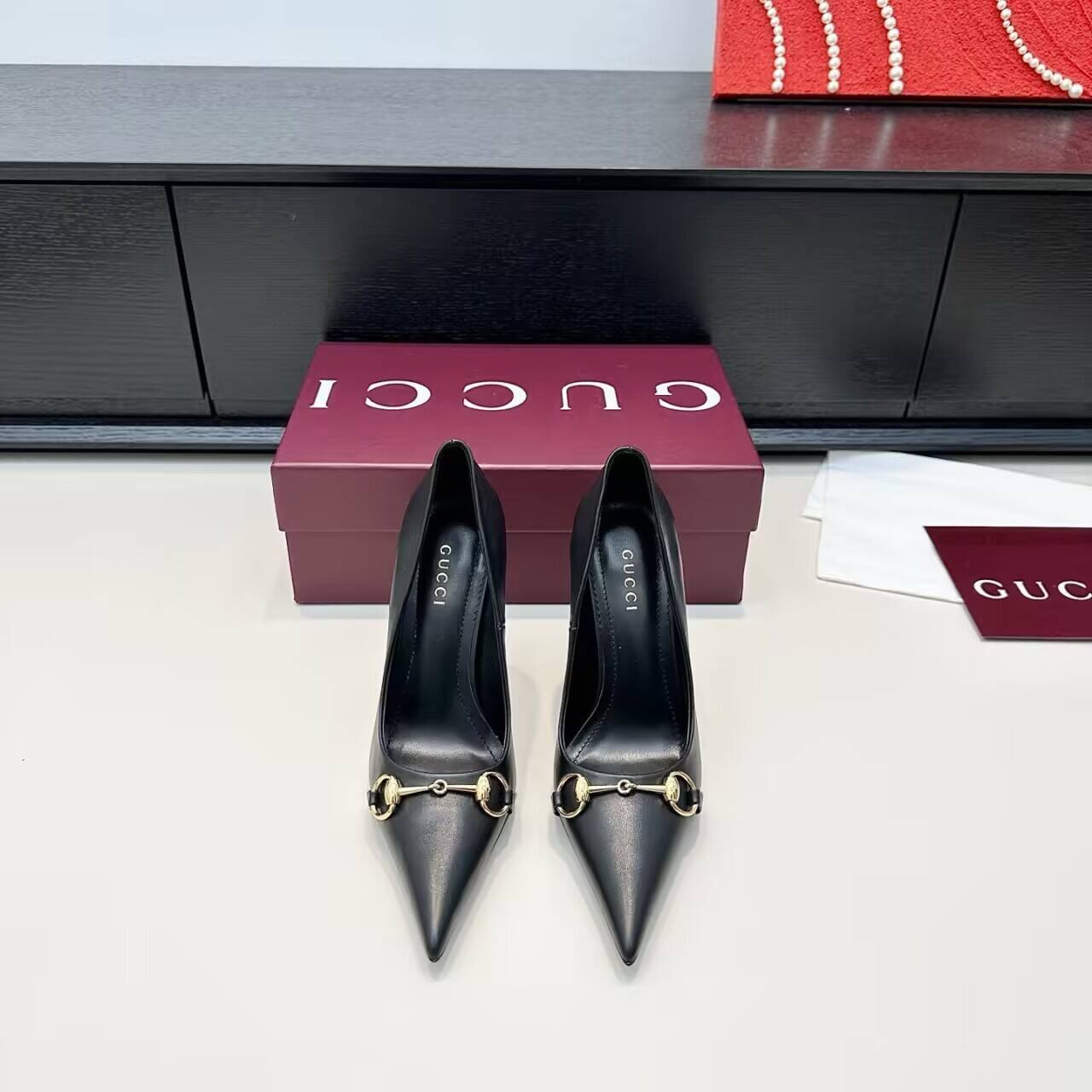 UA Gvc*1 Donna pump
