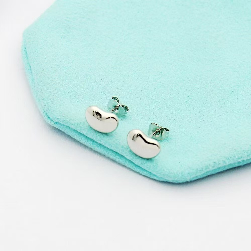 Tiffany & Co. Stud Earrings