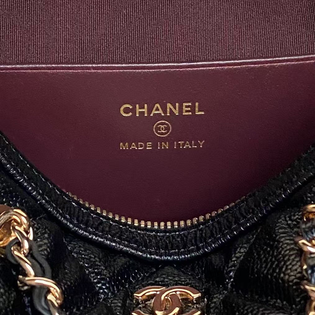 Ch**el 25P Caviar Microchip Ap4515 11.5×18.5×11cm