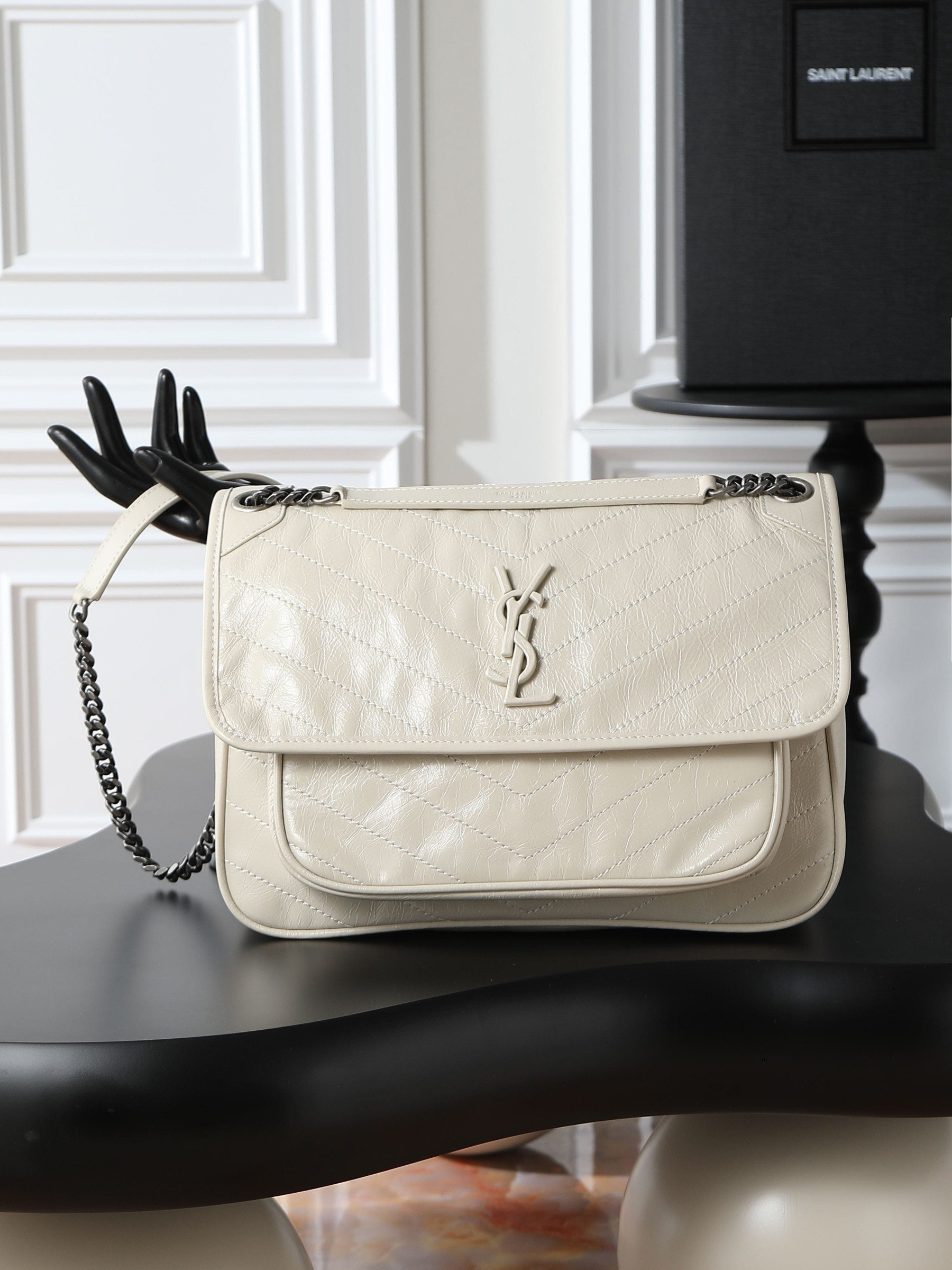 YSL NIKI LARGE 32x23x9cm