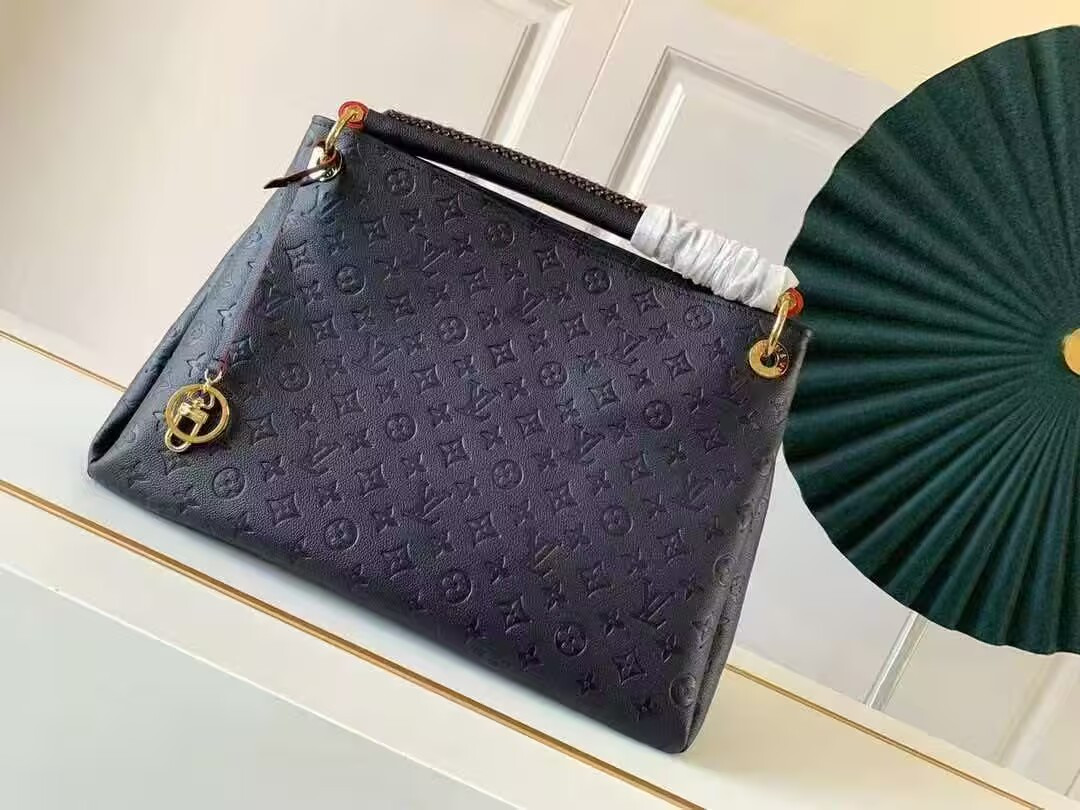 LV ARTSY MM M43273 41x32x22cm