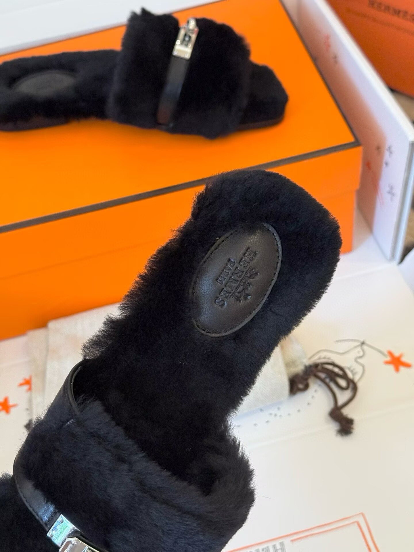 UA H**me5 Giulia Sandal