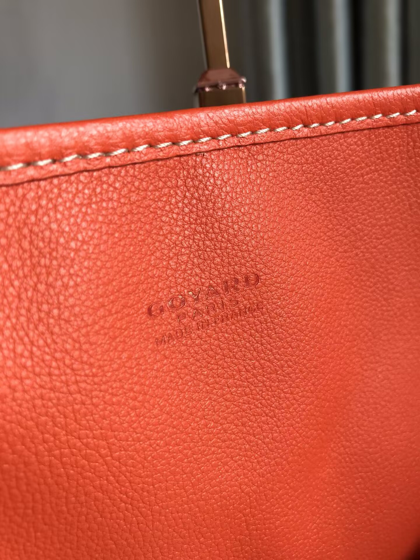 G09ard anjou gm bag 39x32x19cm