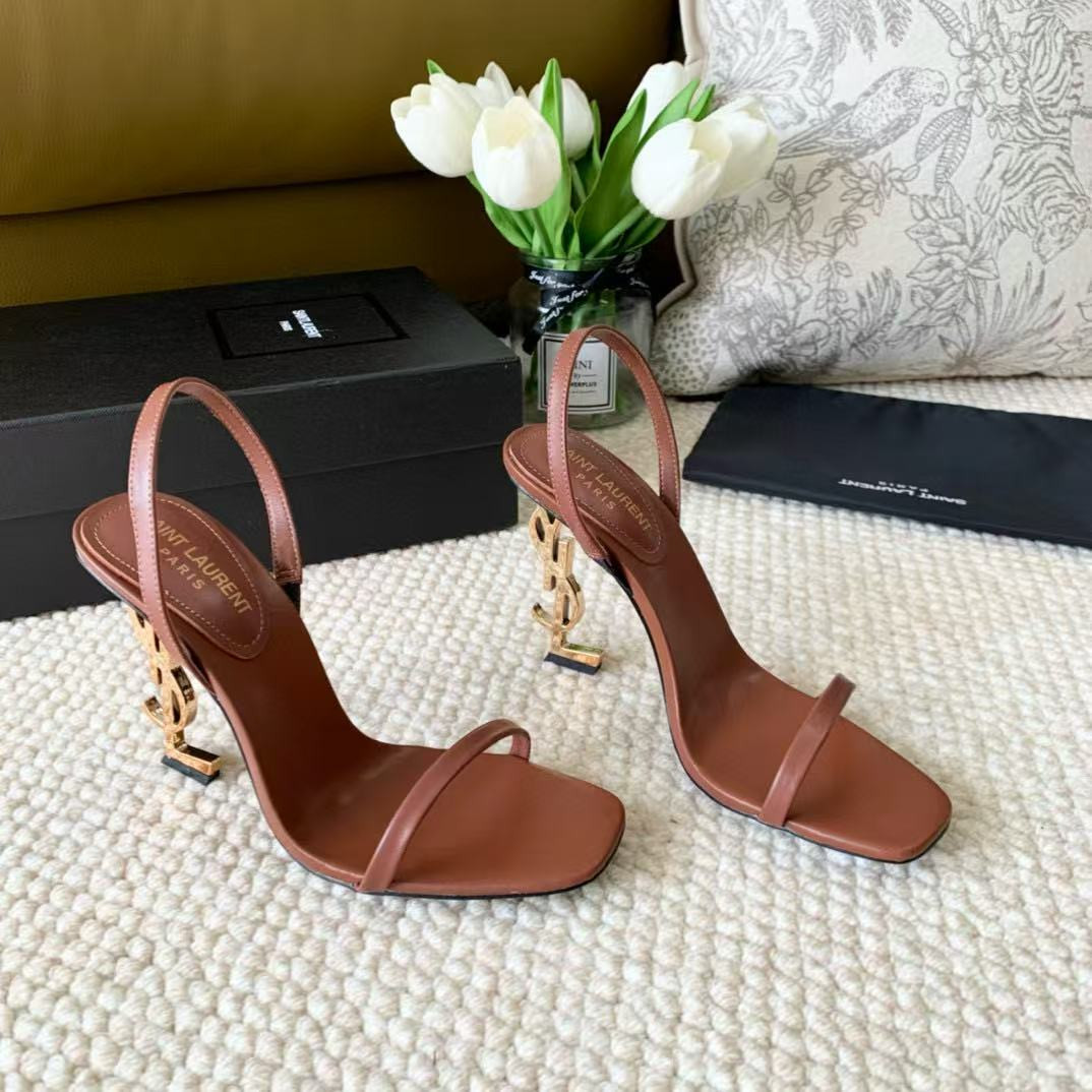 UA Y51 opyum sandals
