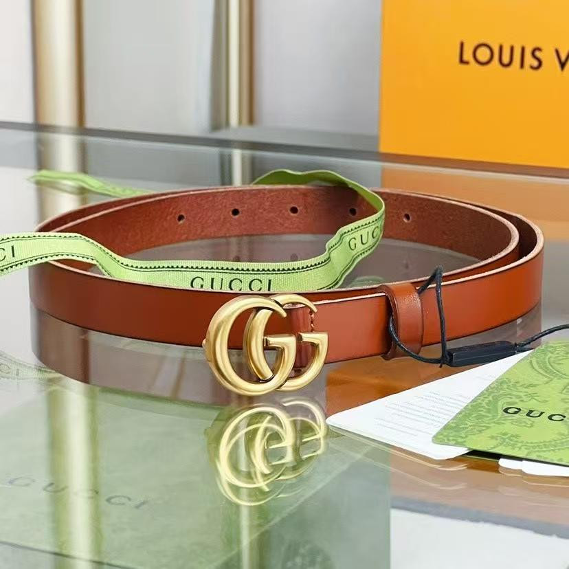 Gvc*1 GG Belt