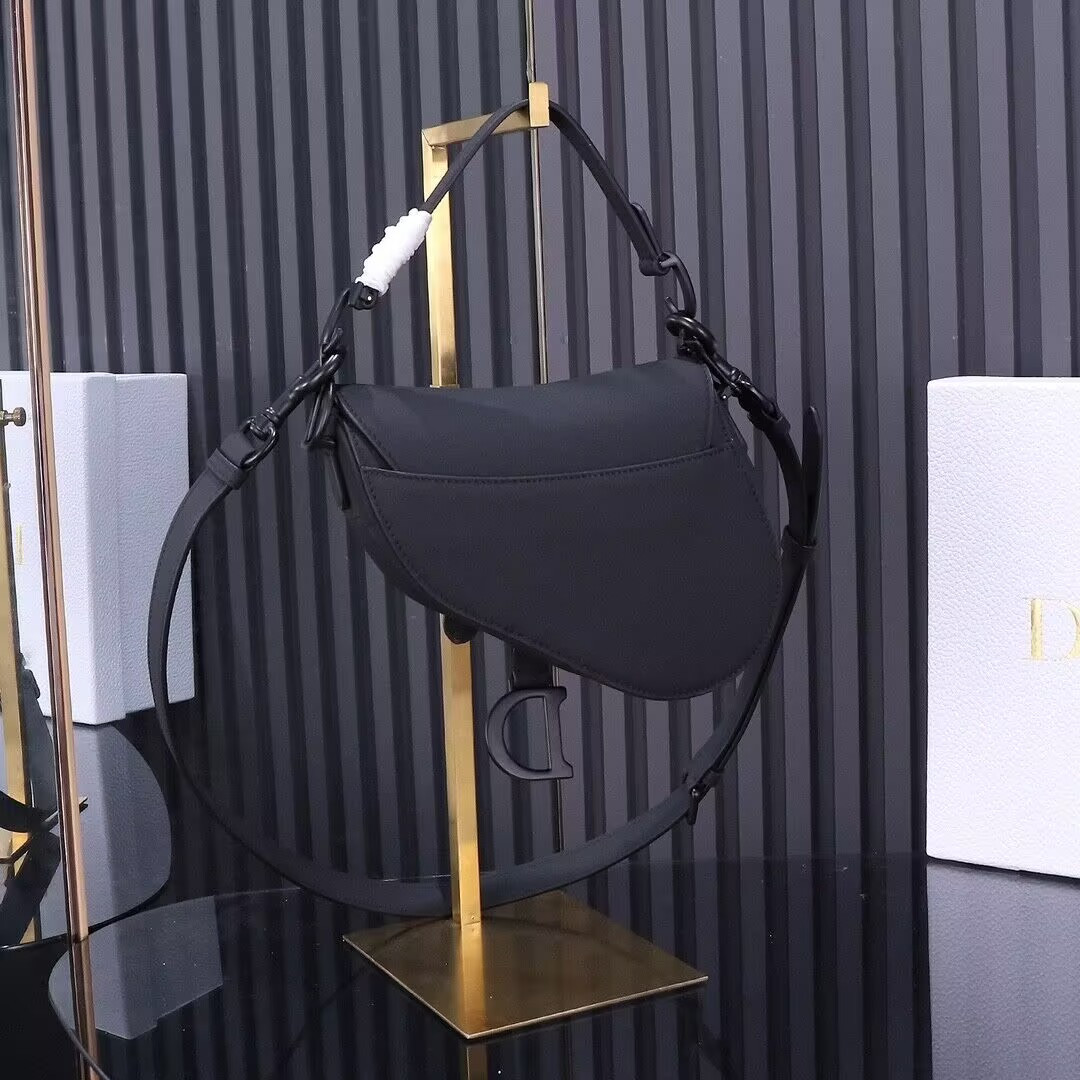 D10r Mini Saddle Bag 17x5x15cm