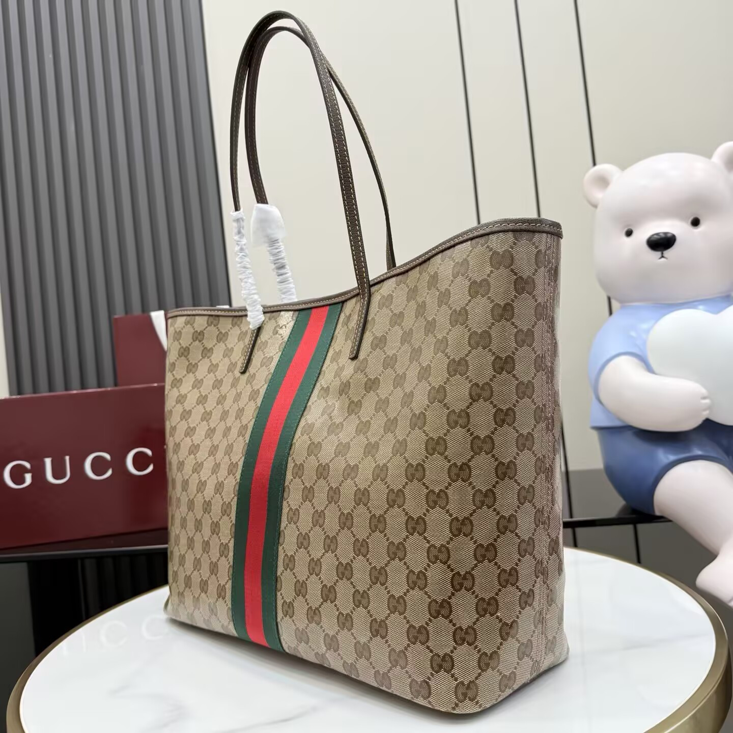 Gvc*1 Tribeca Large Tote Bag 38x29.5x13cm
