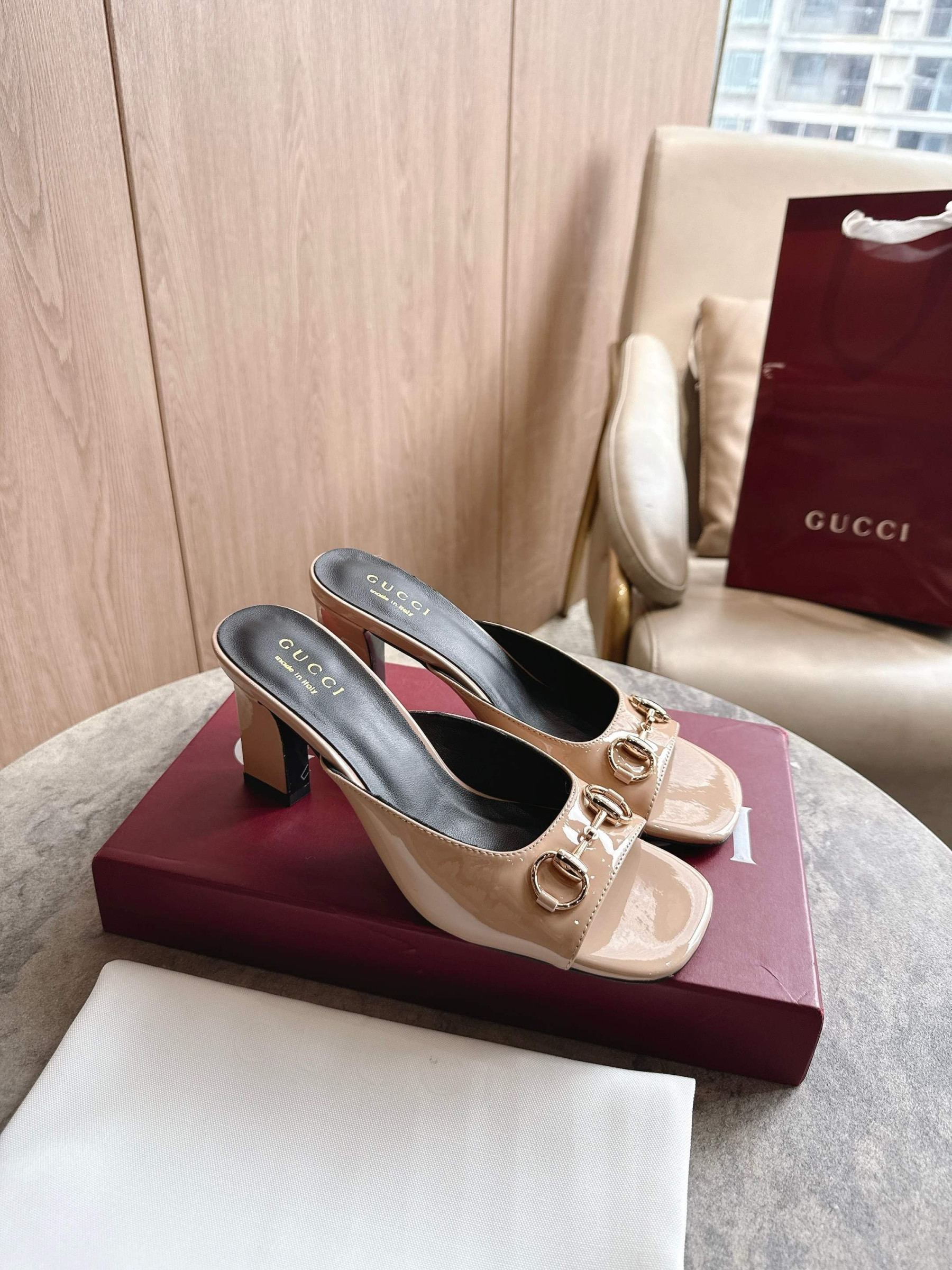 UA Gvc*1 Signora Sandals
