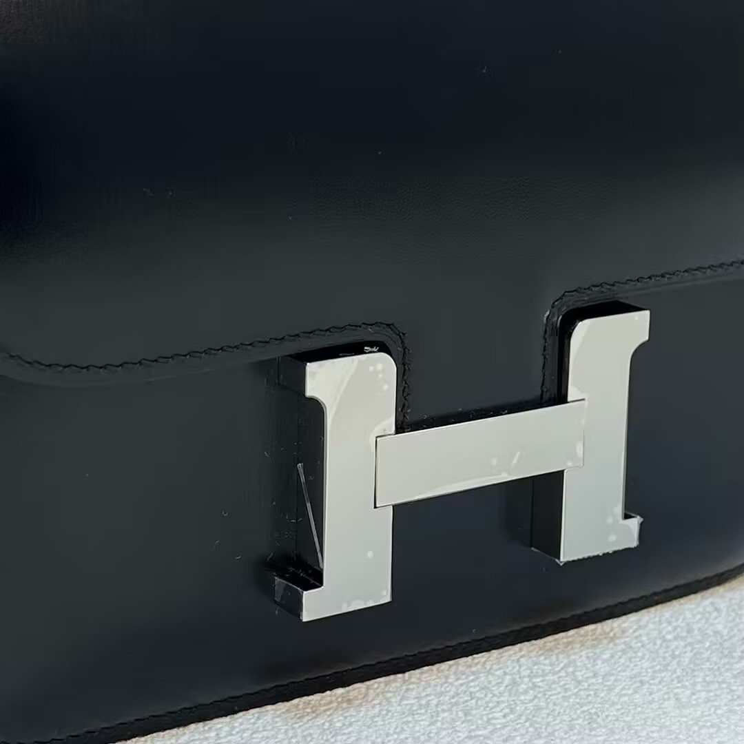 H**me5 Constance 18cm BOX Leather