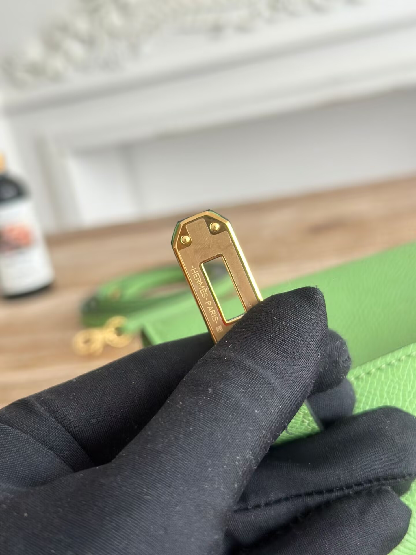 H**me5 Mini Kelly 19 19×6×12CM