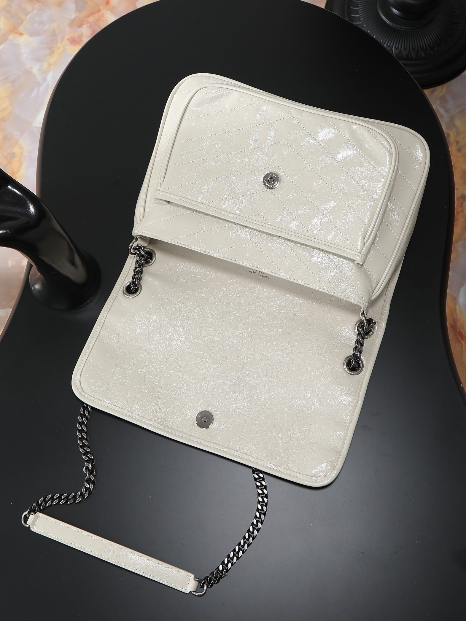 YSL NIKI LARGE 32x23x9cm