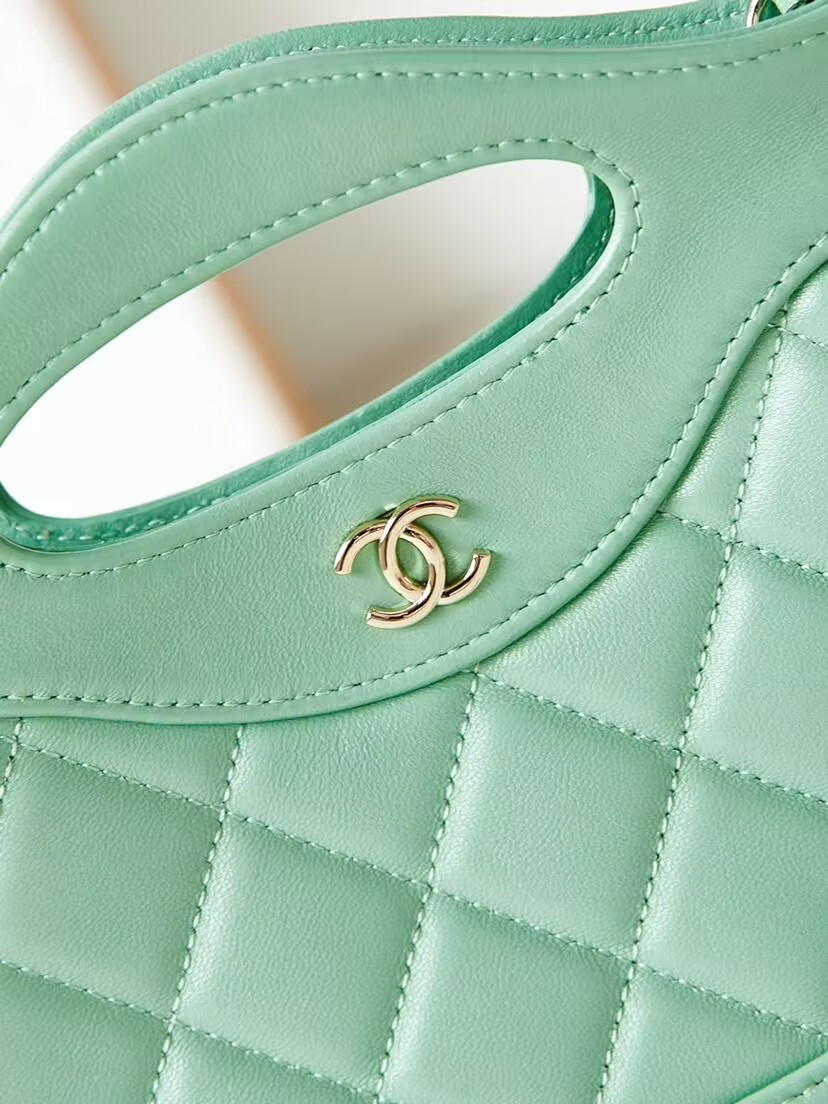 Ch**el 31 NaNo Bag 17.5x20x5cm