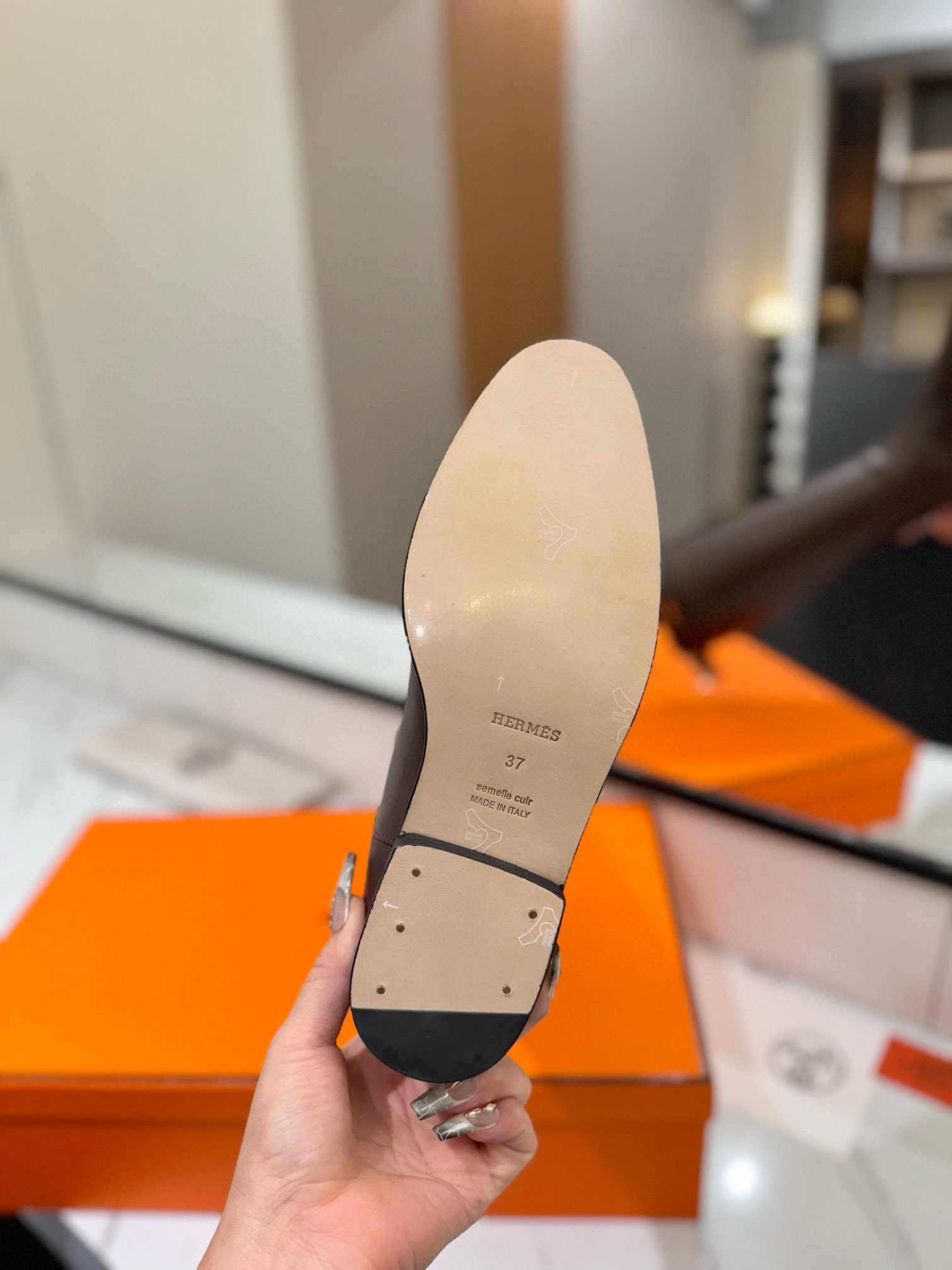 UA H**me5 Jumping Boots