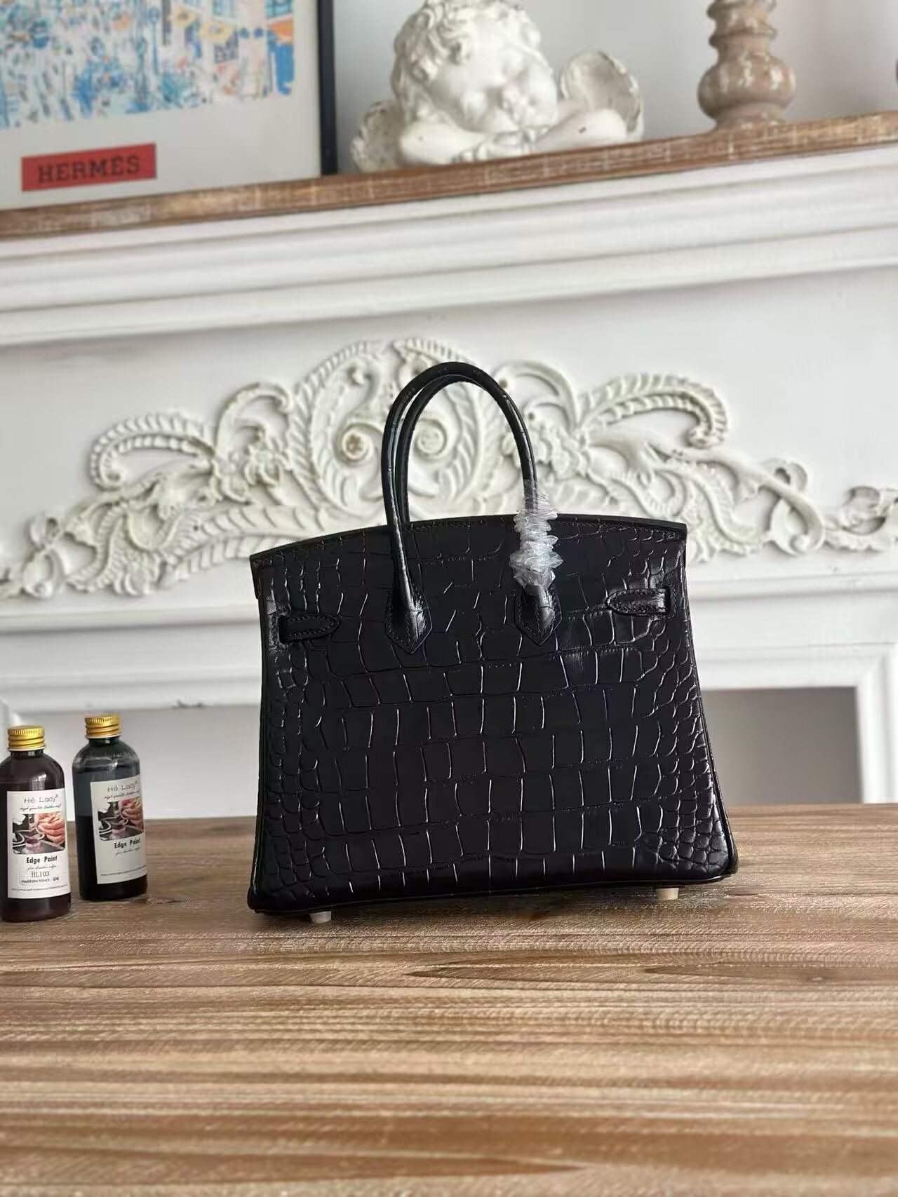 H**me5 Birkin 25 30 35 (CusT0mized, no exchange no return, about 15-25 days)