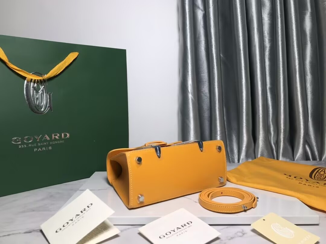 G09ard Saïgon Structuré Mini Bag 21x14x8.5cm