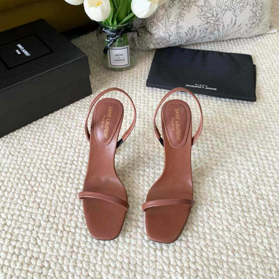 UA Y51 opyum sandals