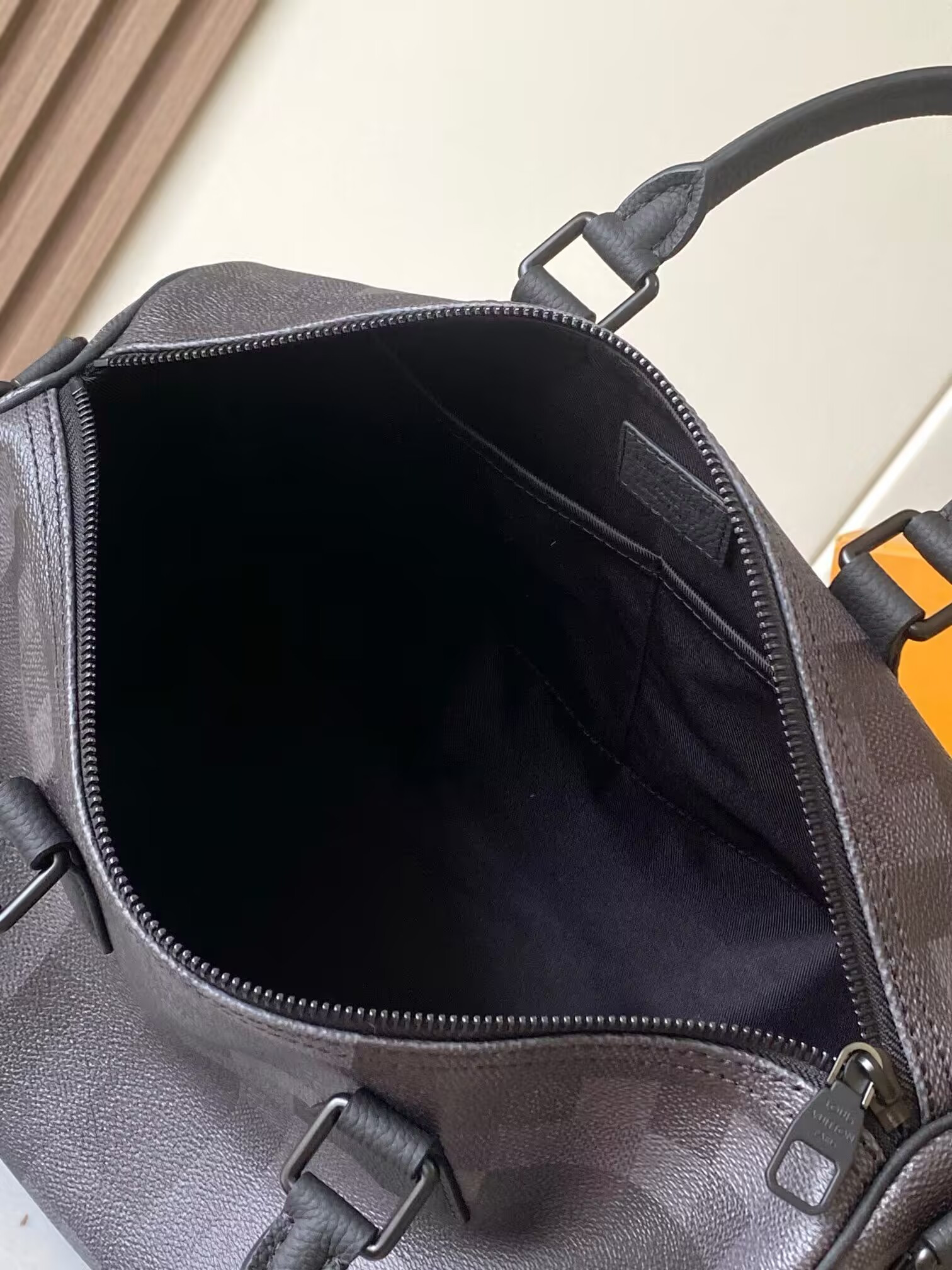 LV Speedy 30 Bandoulière M28977 34 x 22 x 19 cm