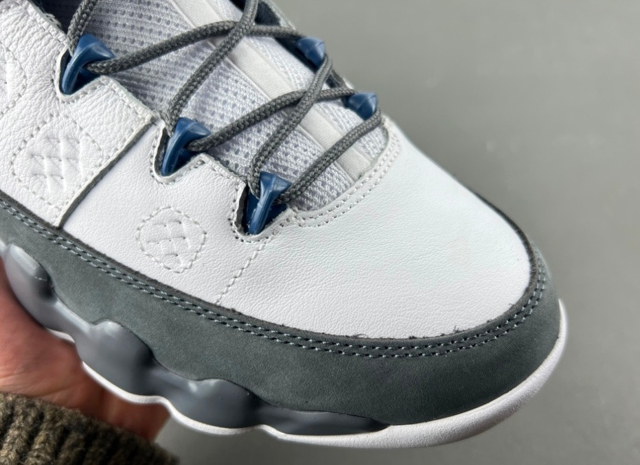 UA Air Jordan 9 Retro