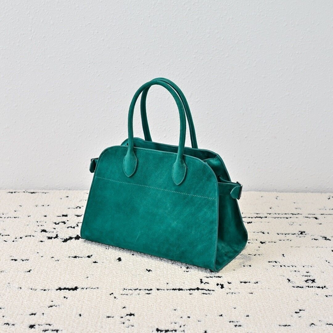 The R0w Soft Margaux 12 Bag 32x15x25cm