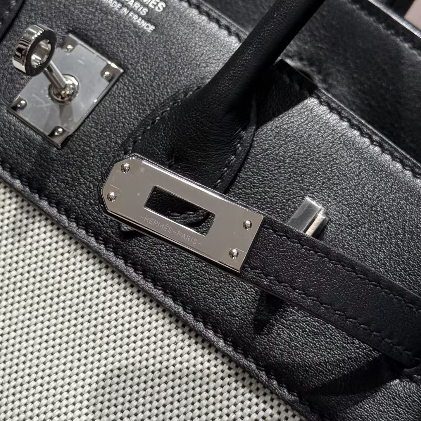 H**mes BIRKIN 25 30