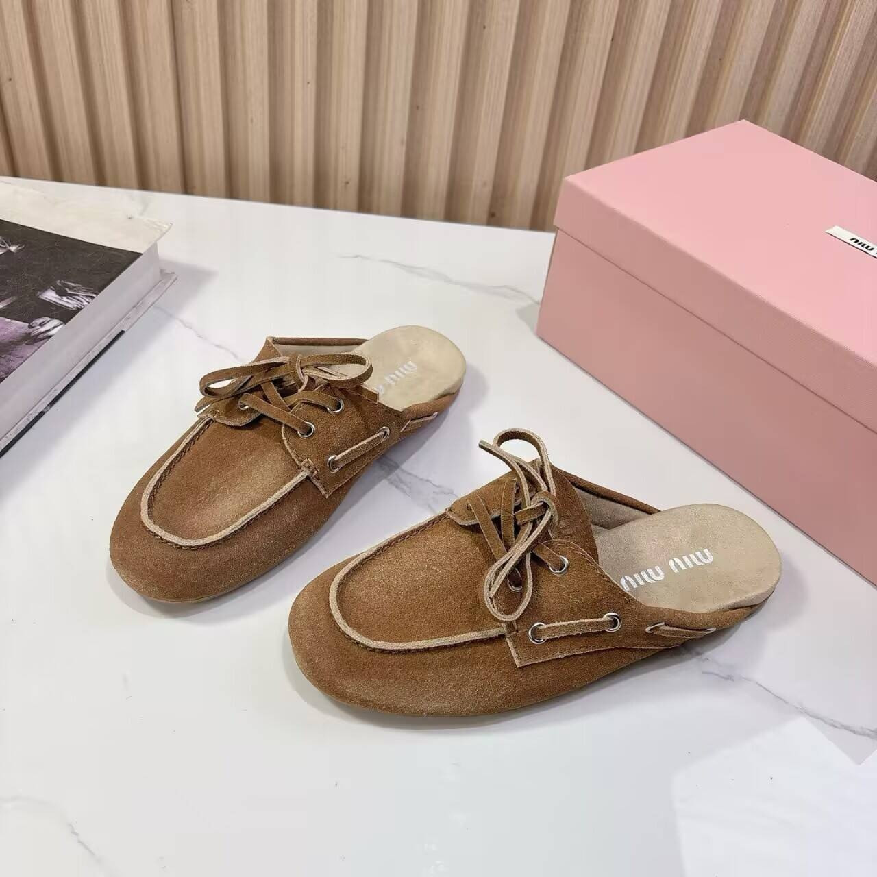 UA M1v M1v Mules