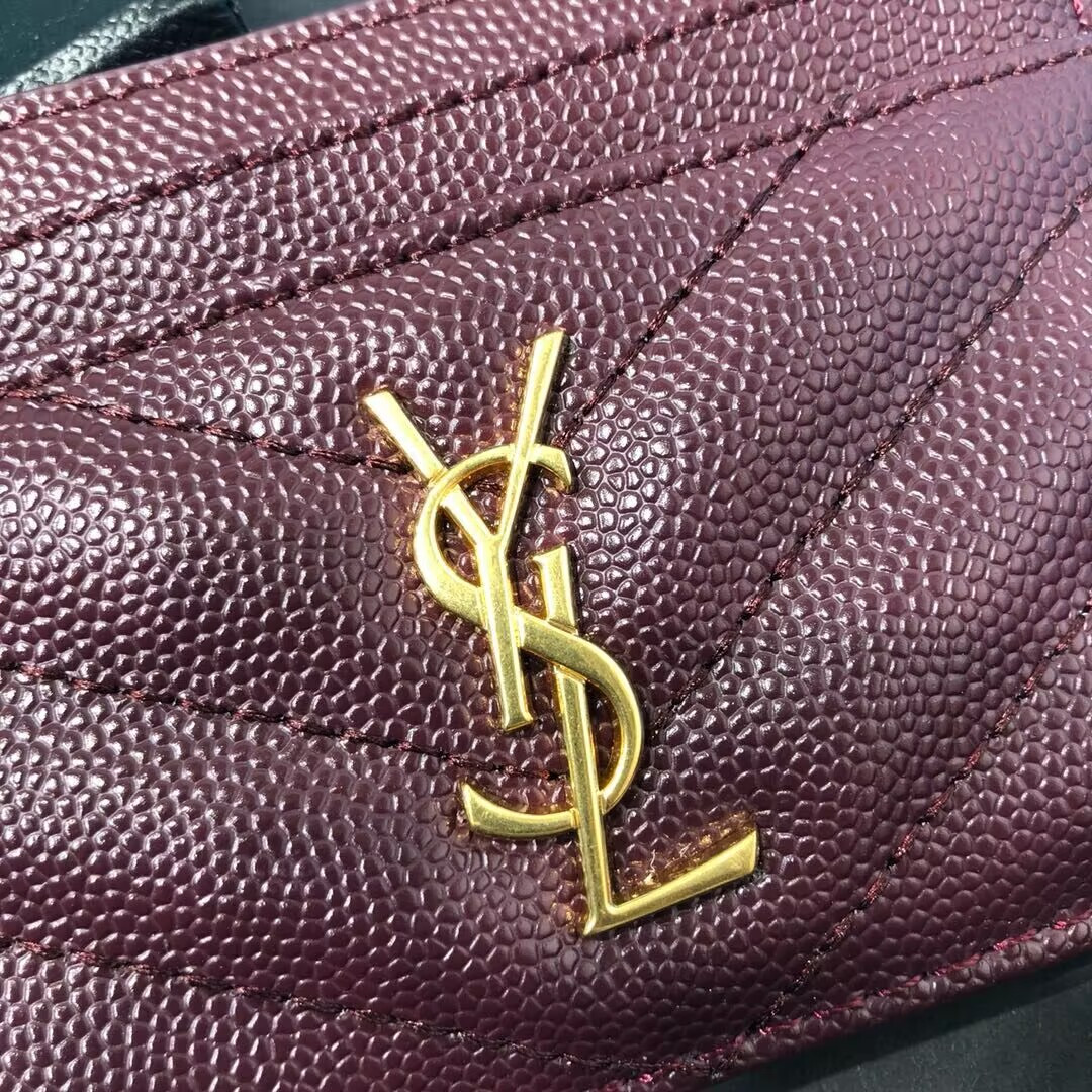 Y51 CARD HOLDER 10.5×7.5×0.5cm