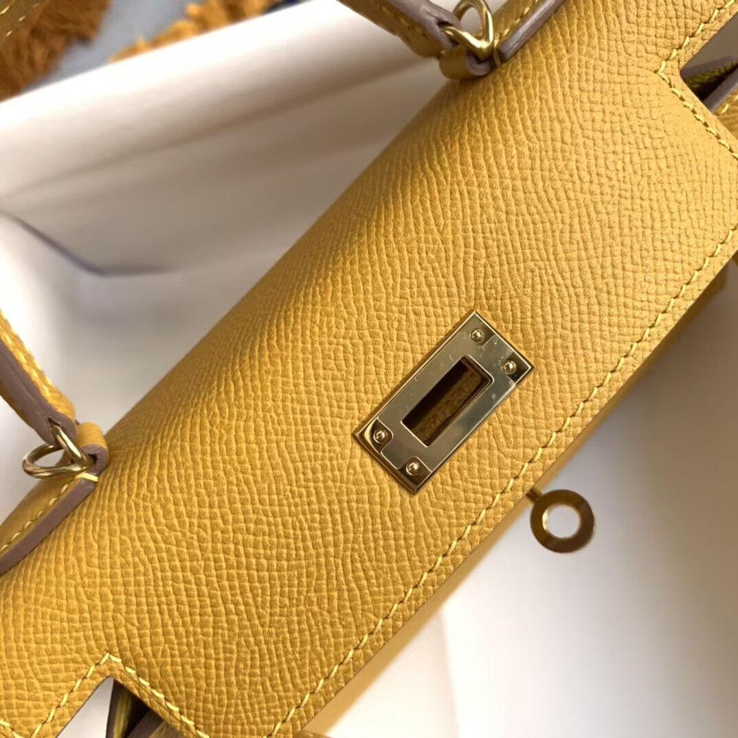 H**me5 Epsom Handmade Kelly Mini 19