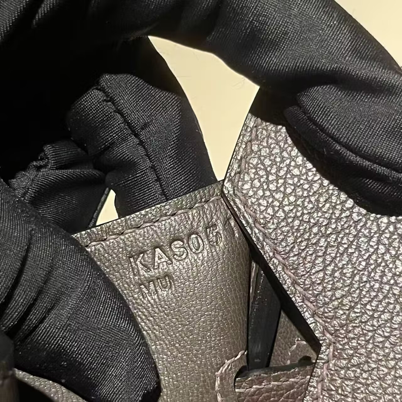 Hermès Birkin Shoulder Light 29cm