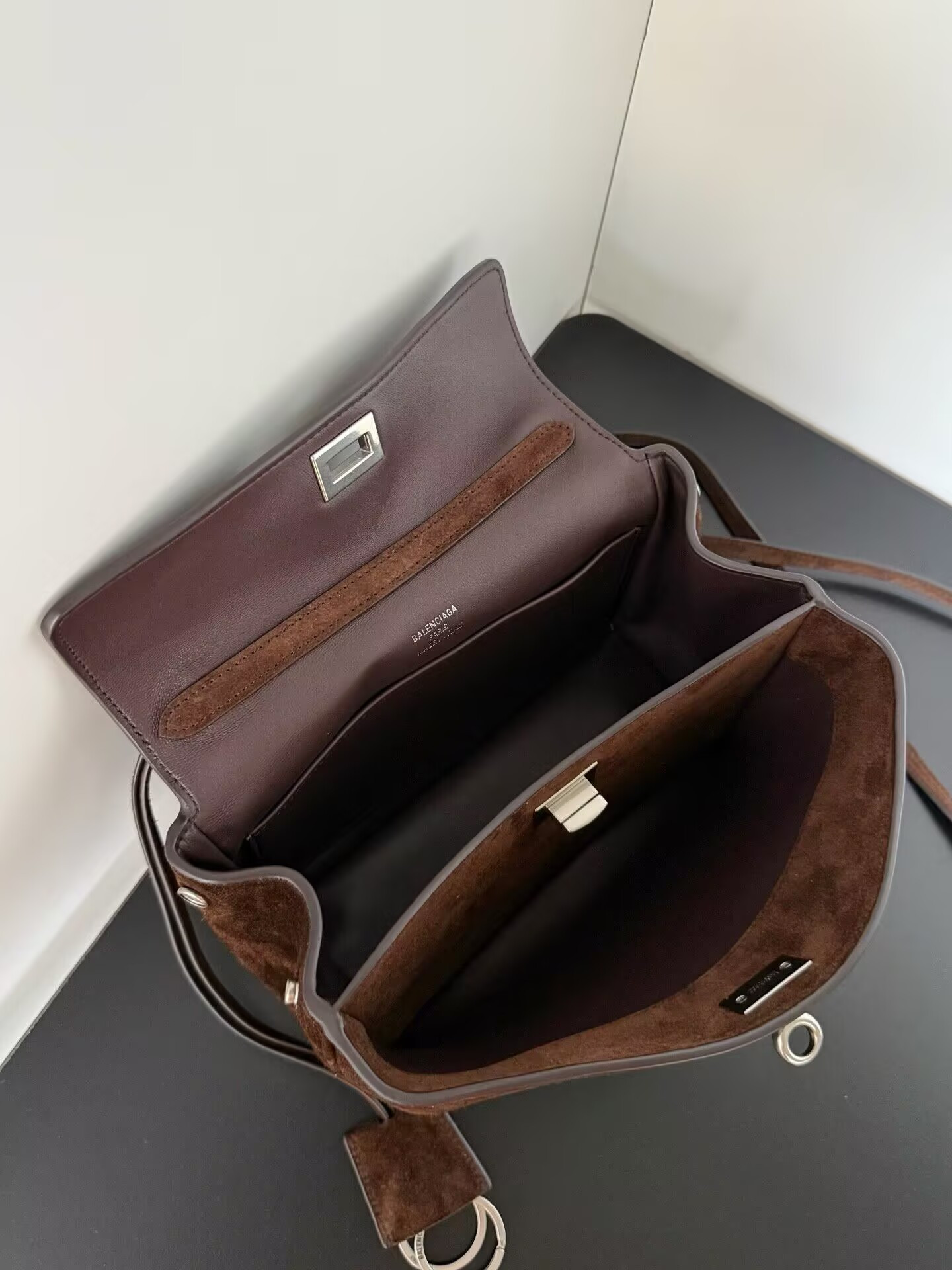 Ba1en*iaga Rodeo Mini 22.8x17x9.9cm