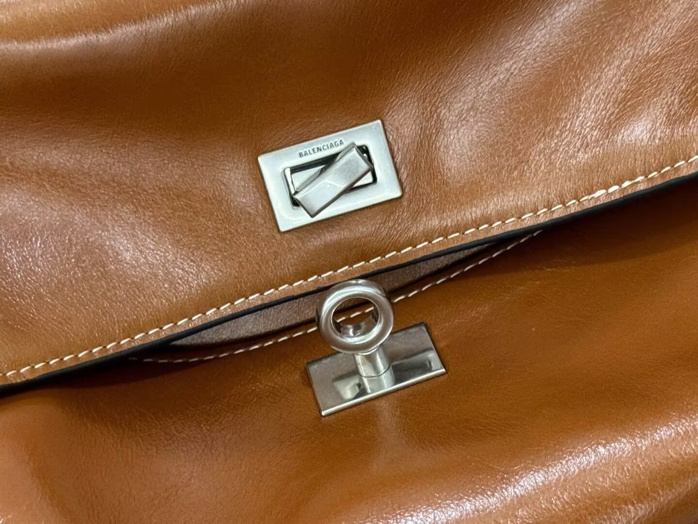 Ba1en*iaga Rodeo Medium 35x23x11cm