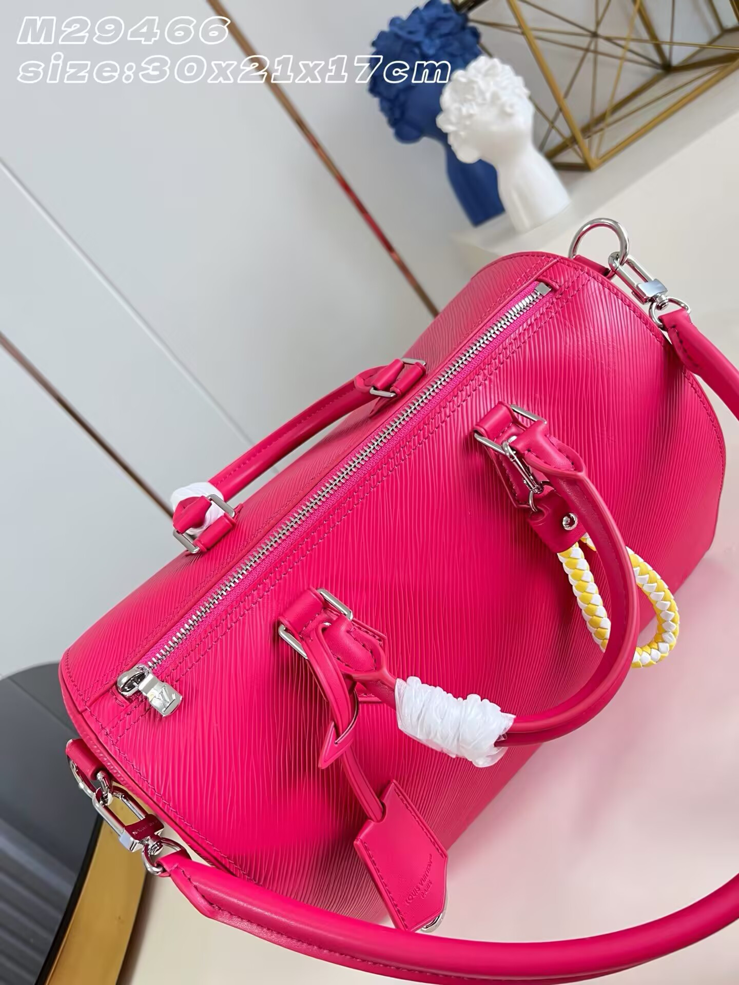 LV Speedy Soft 30 M29466 30x21x17cm
