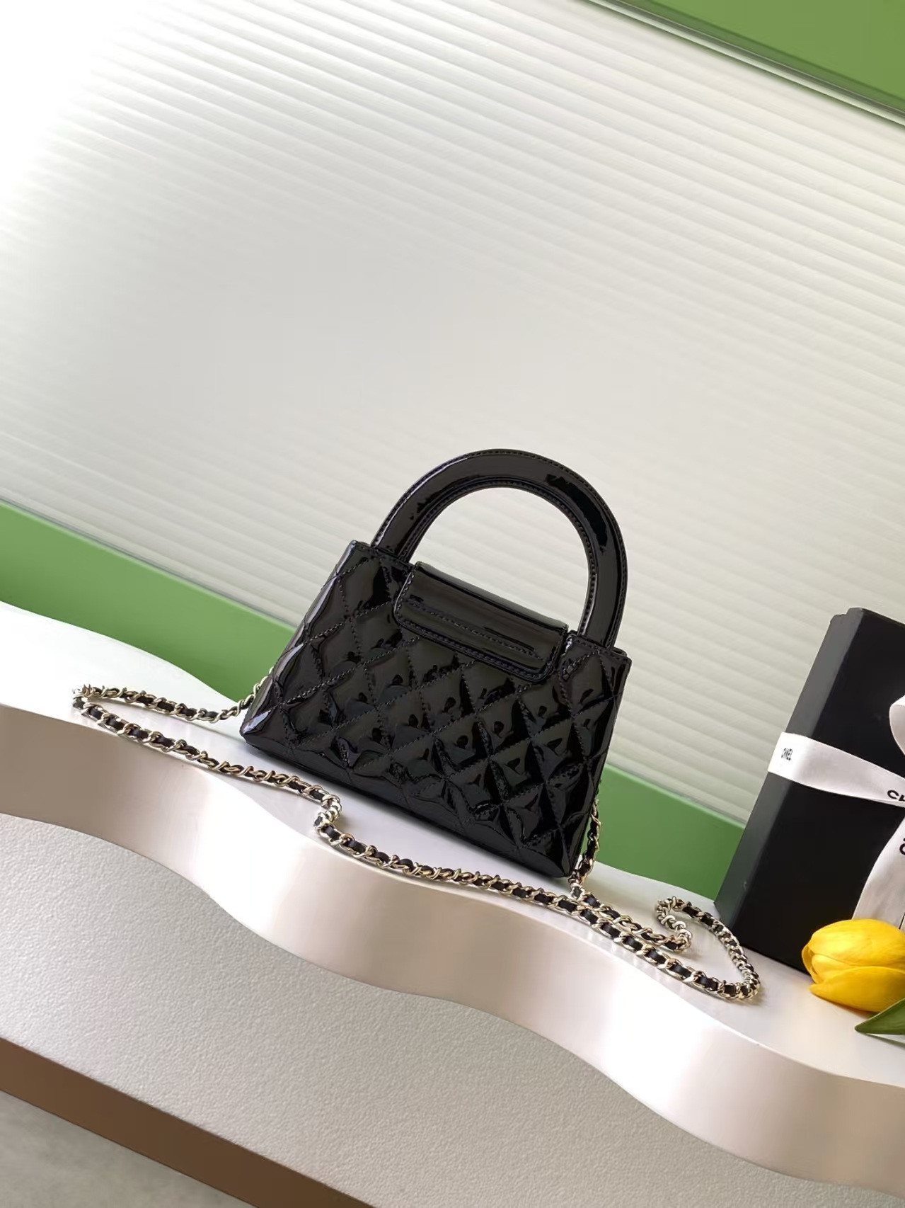 Ch**el Kelly 19x13x7cm