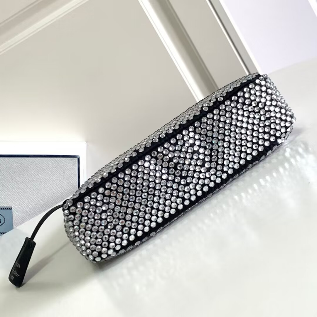 Pra*a Re-Edition 23x13x5cm