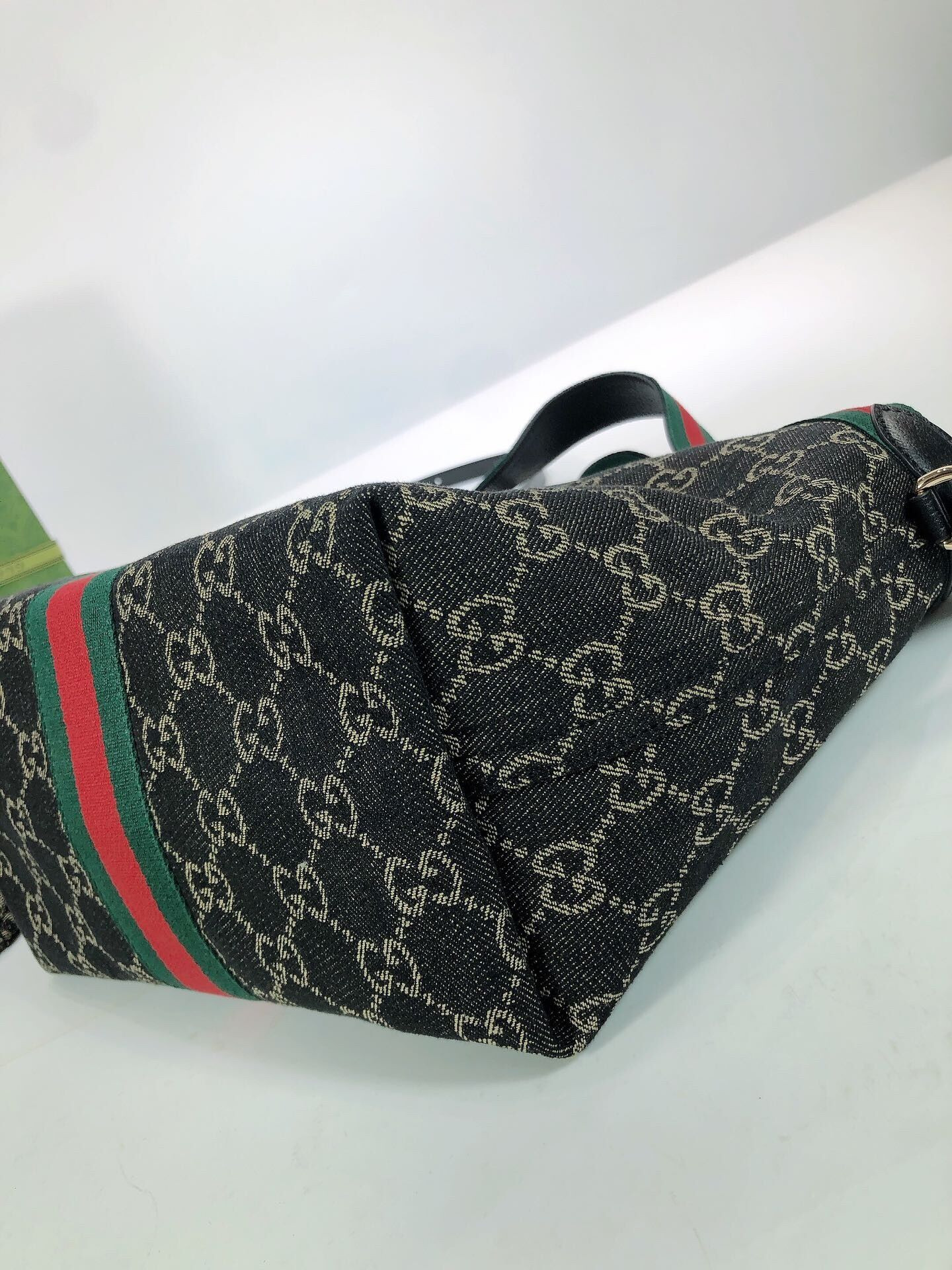 Gvc*1 Giglio Small Tote Bag 25x20x15cm