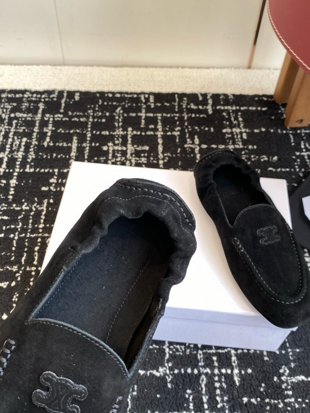 UA Ce1i*e ADAM Loafer