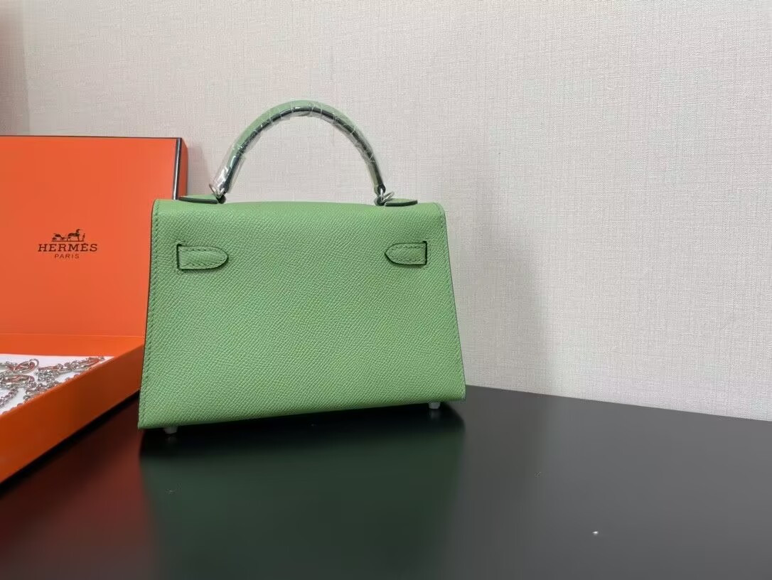 H**me5 Mini Kelly 19 19×6×12CM