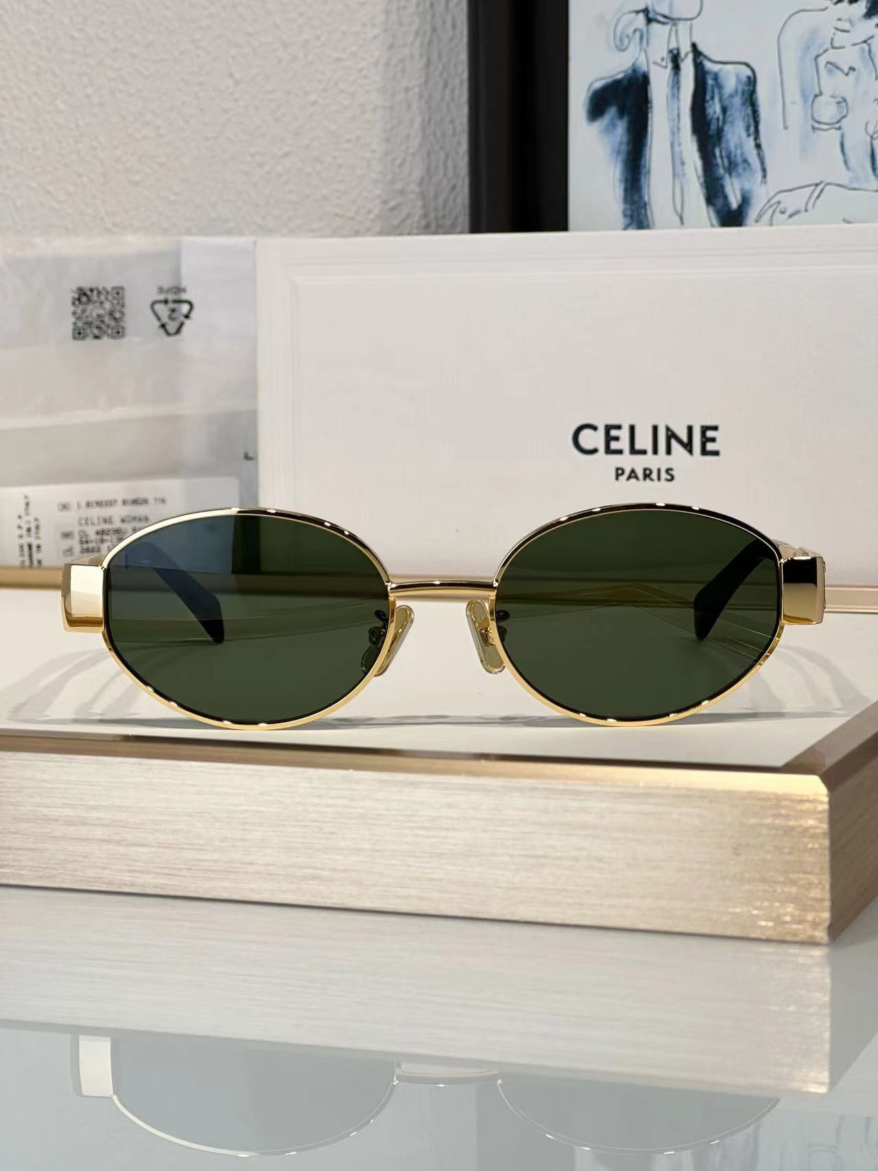 Ce1i*e Sunglasses