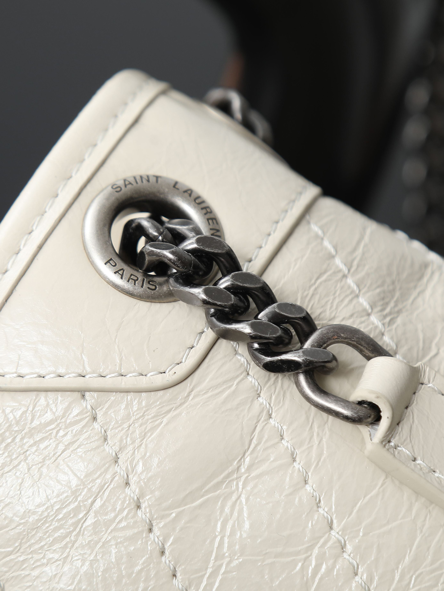 YSL NIKI LARGE 32x23x9cm