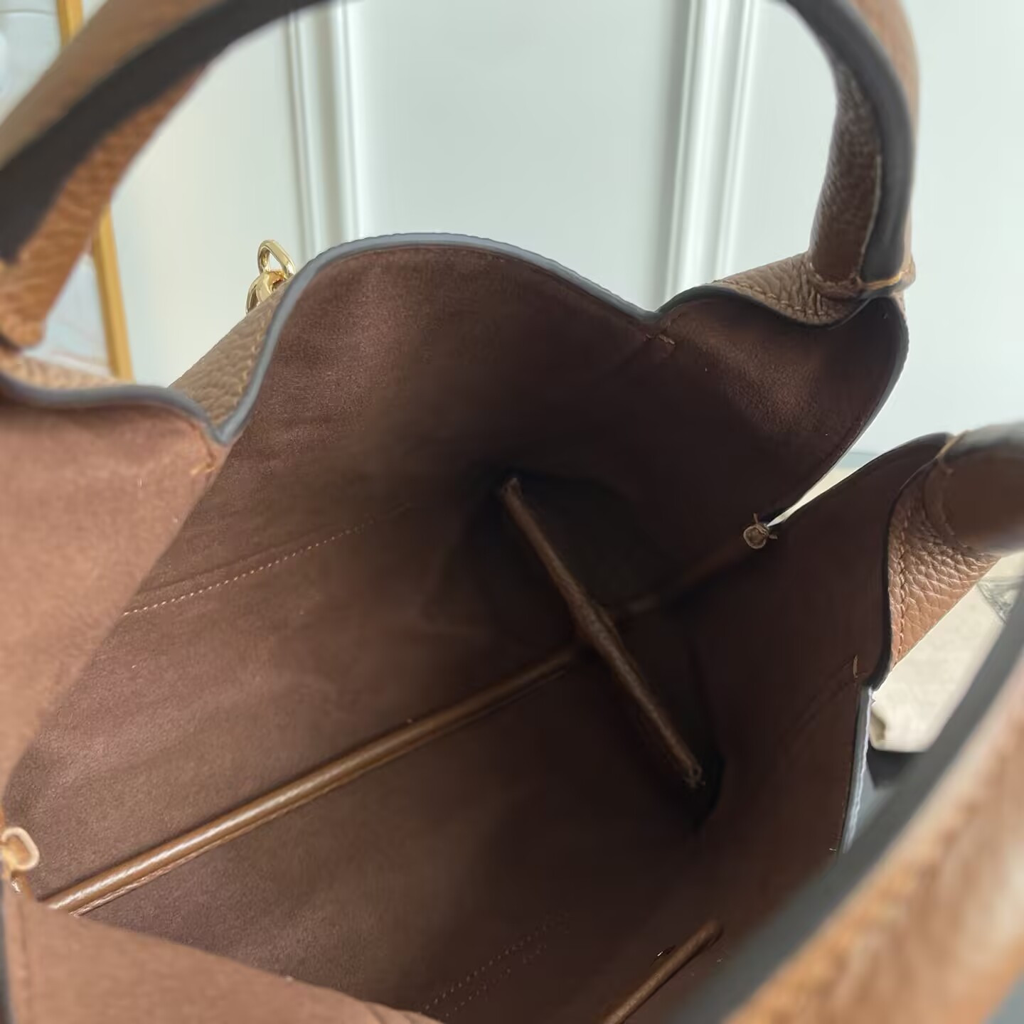 Gvc*1 Softbit Shoulder Bag 27.5x21x16cm