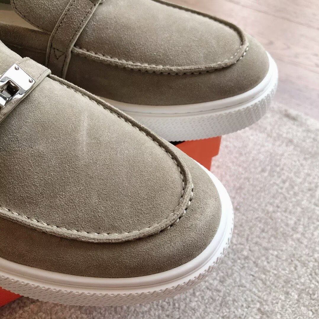 UA H**me5 Game slip-on Sneakers