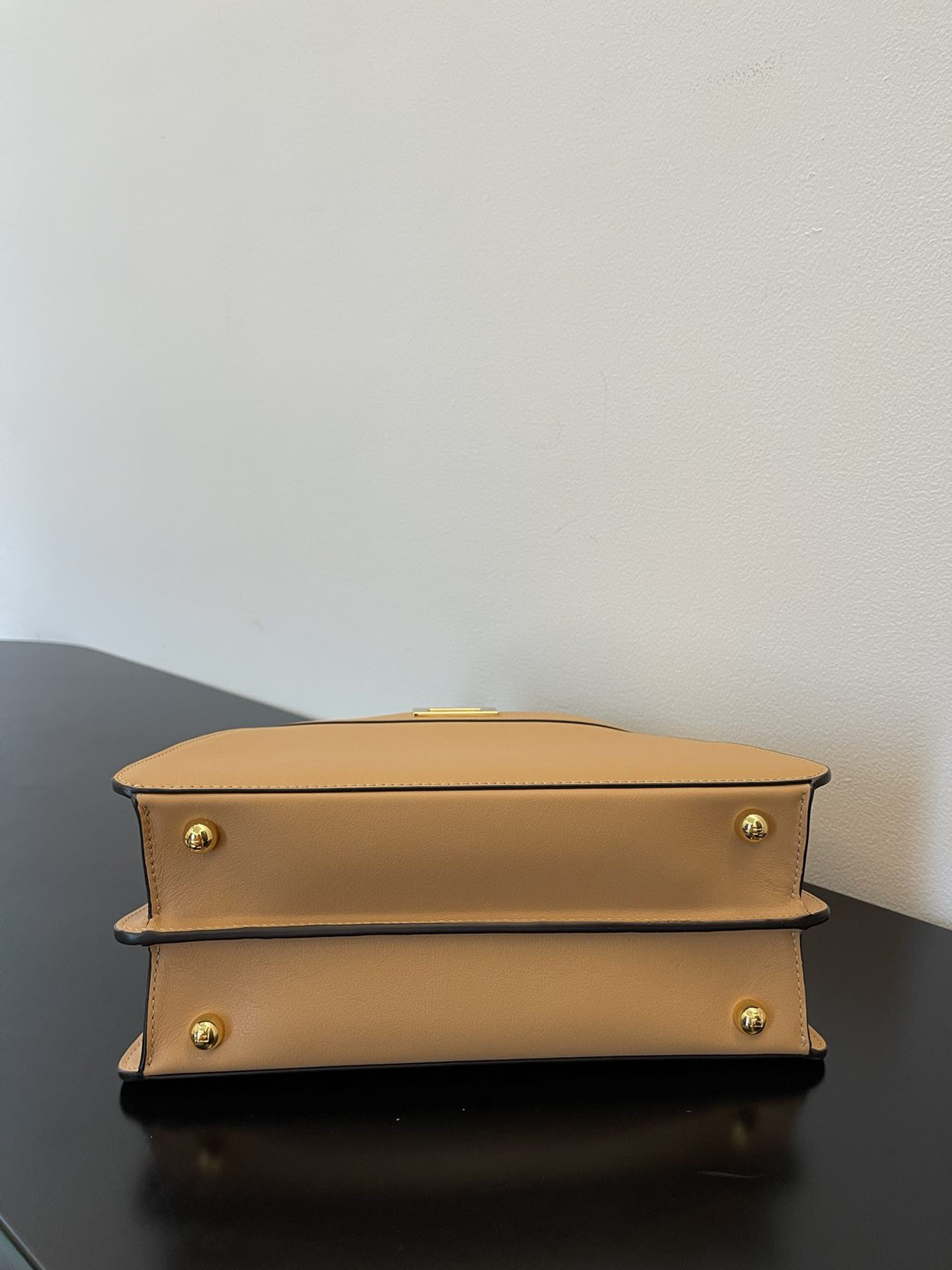 Fendi Peekaboo ISeeU Petite 15.5x11x20cm