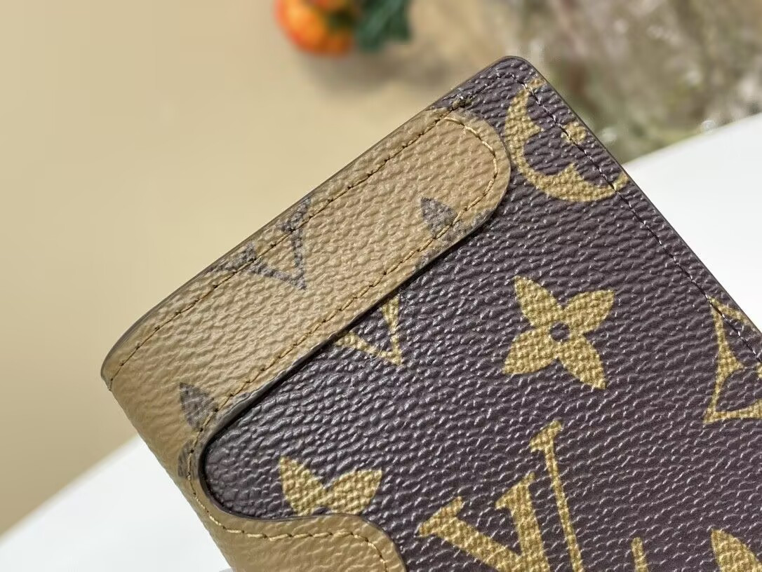 LV Wallet Card Holder N40632