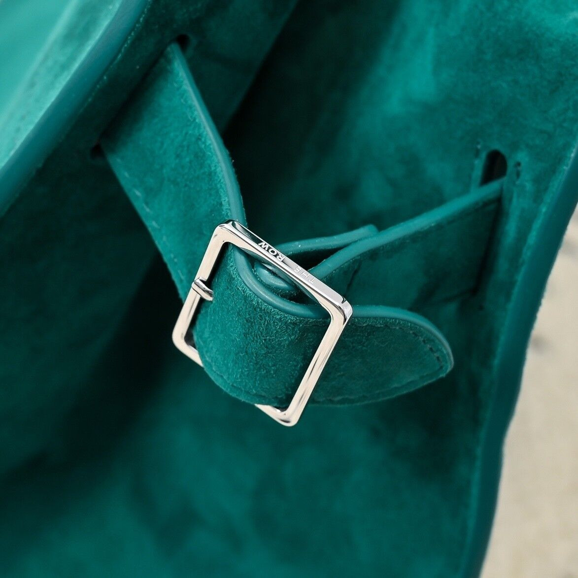 The R0w Soft Margaux 12 Bag 32x15x25cm